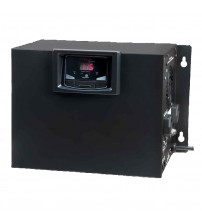 NOBREAK - RAGTECH - INNERGIE GATE - 700VA MONO 220V - ING 700 M2 1/2HP BS2 CB BLACK - 4413